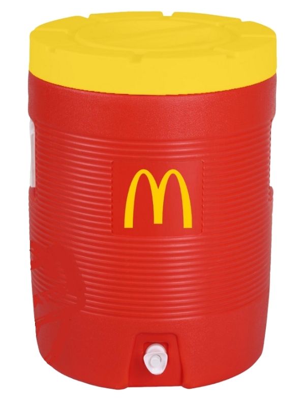 Drinks container